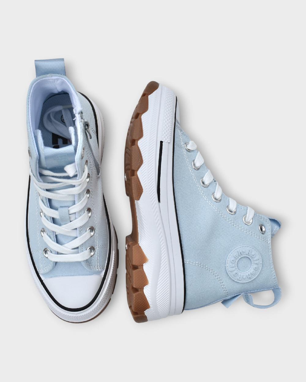 Shoes Of Soul Refresh 172476