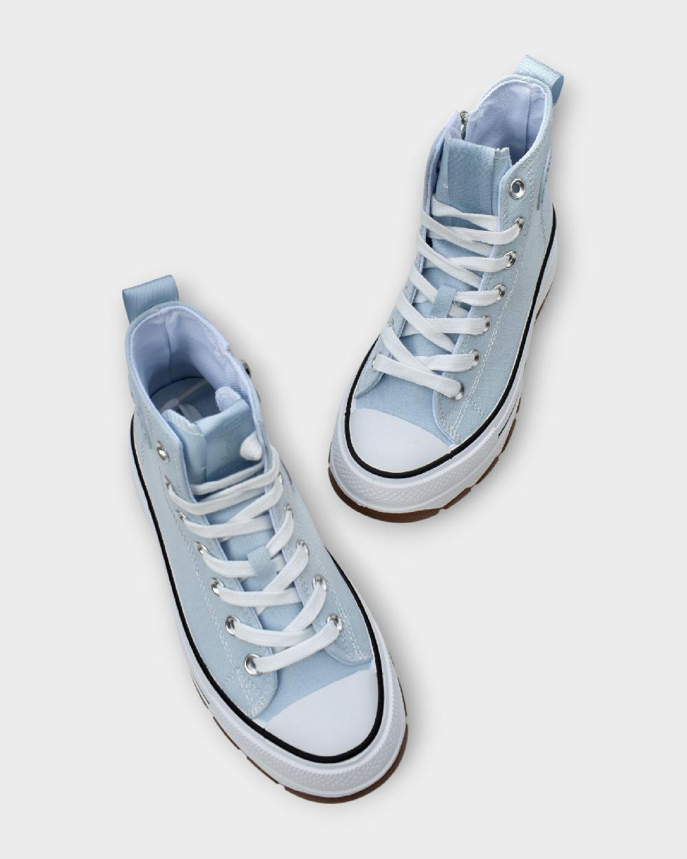 Shoes Of Soul Refresh 172476