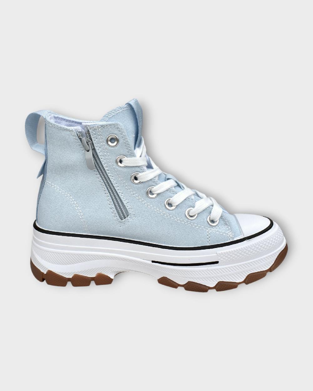 Shoes Of Soul Refresh 172476