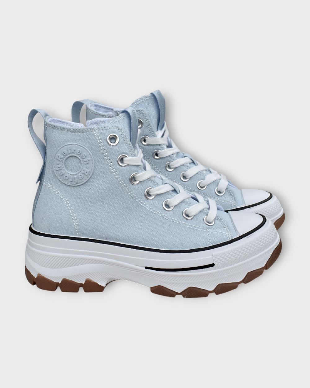 shoes of soul Refresh 172476