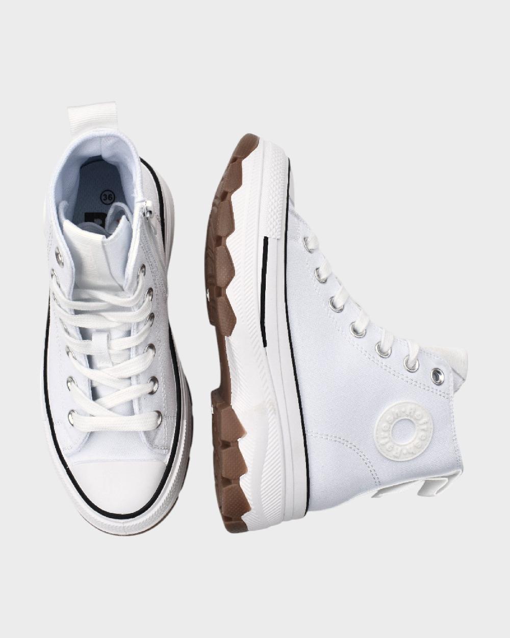 Shoes Of Soul Refresh 172476