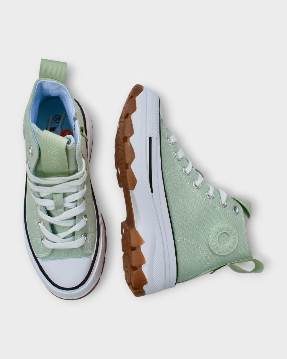 Shoes Of Soul Refresh 172476