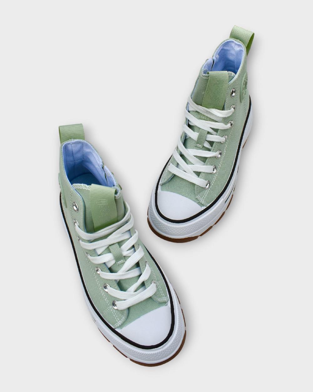 Shoes Of Soul Refresh 172476