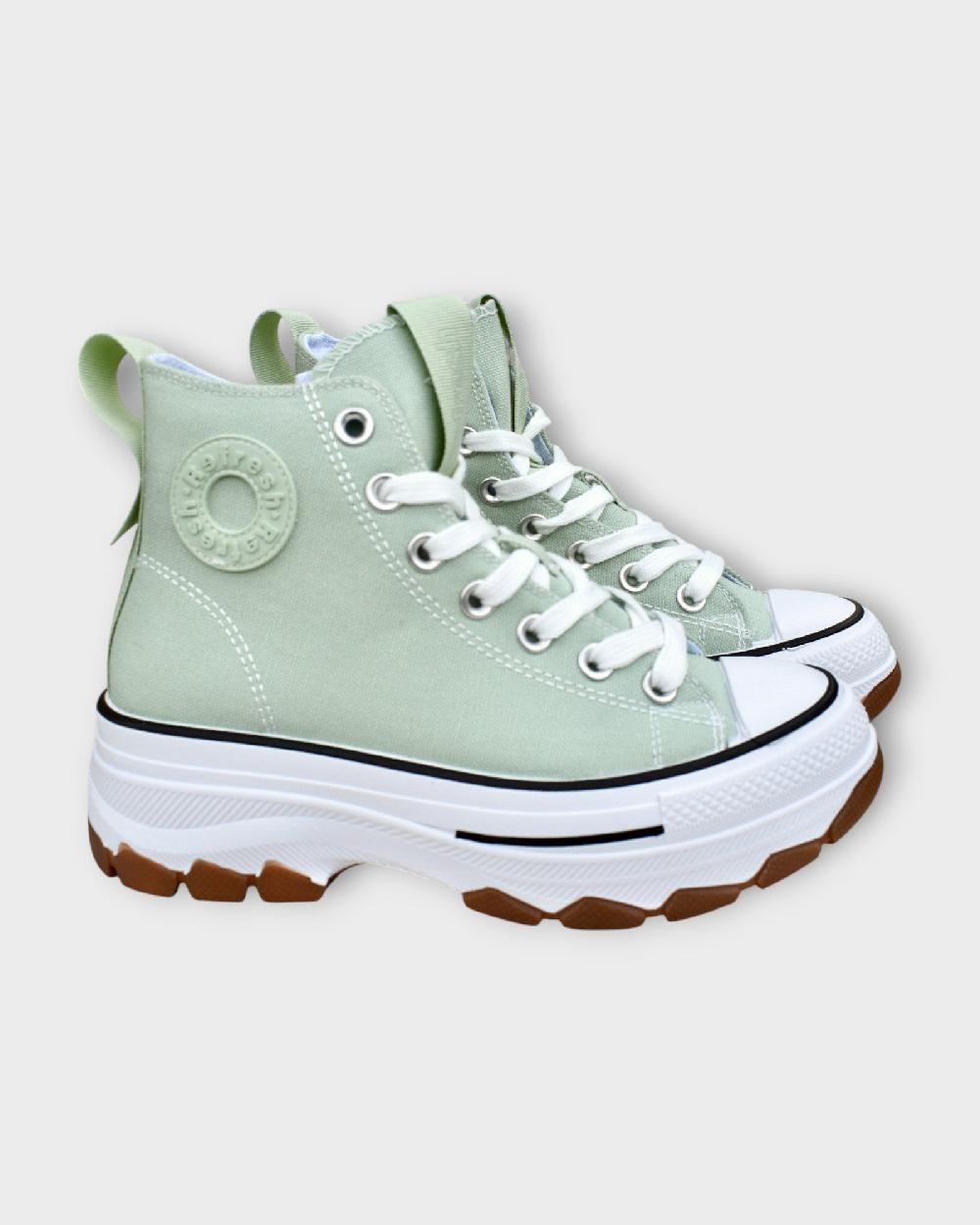 shoes of soul Refresh 172476