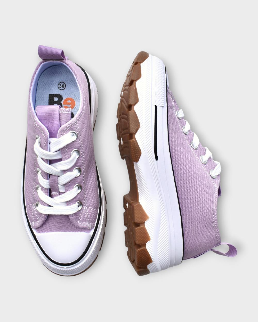 Shoes Of Soul Refresh 172477