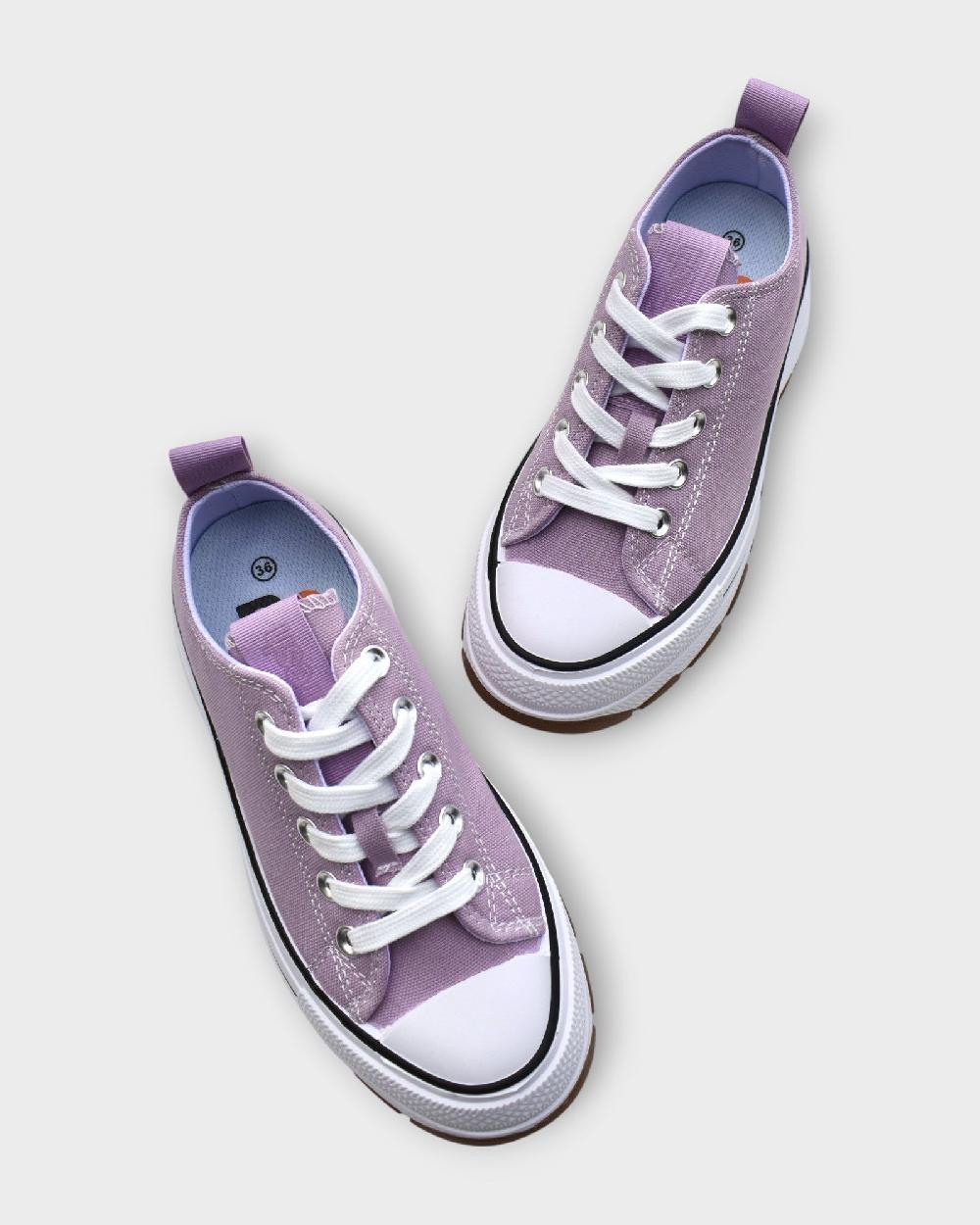 Shoes Of Soul Refresh 172477