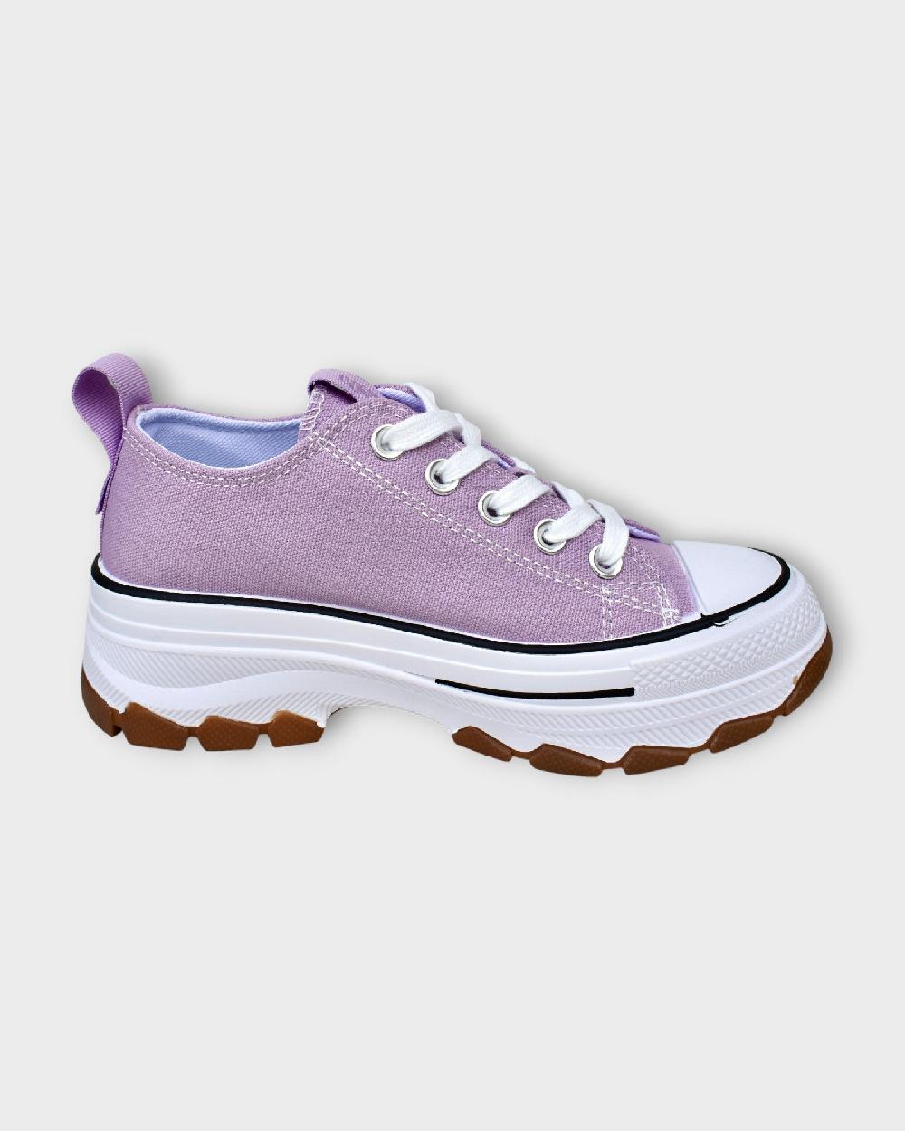 Shoes Of Soul Refresh 172477