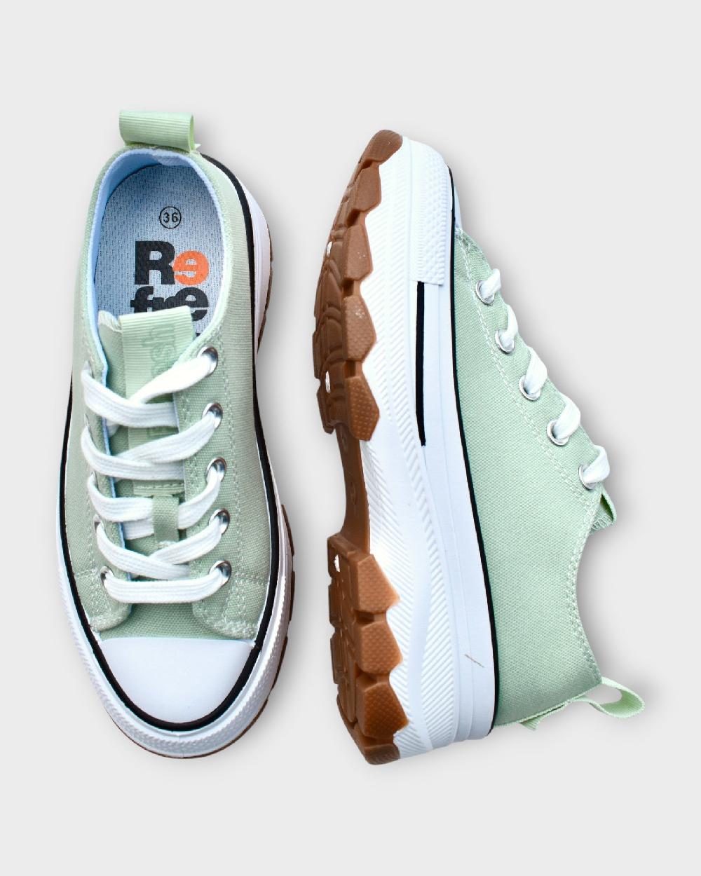 Shoes Of Soul Refresh 172477