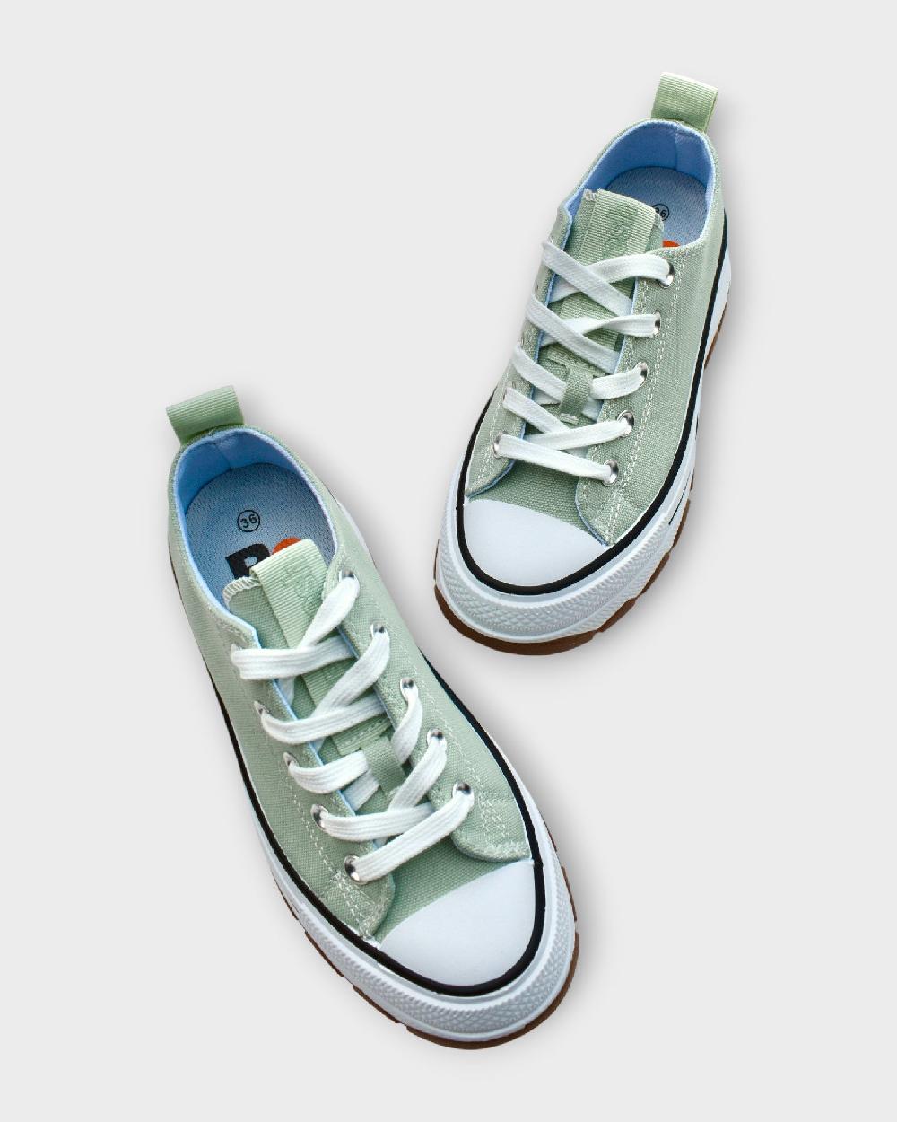 Shoes Of Soul Refresh 172477