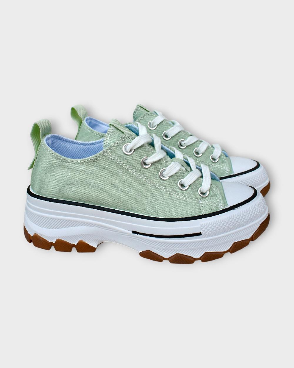 shoes of soul Refresh 172477