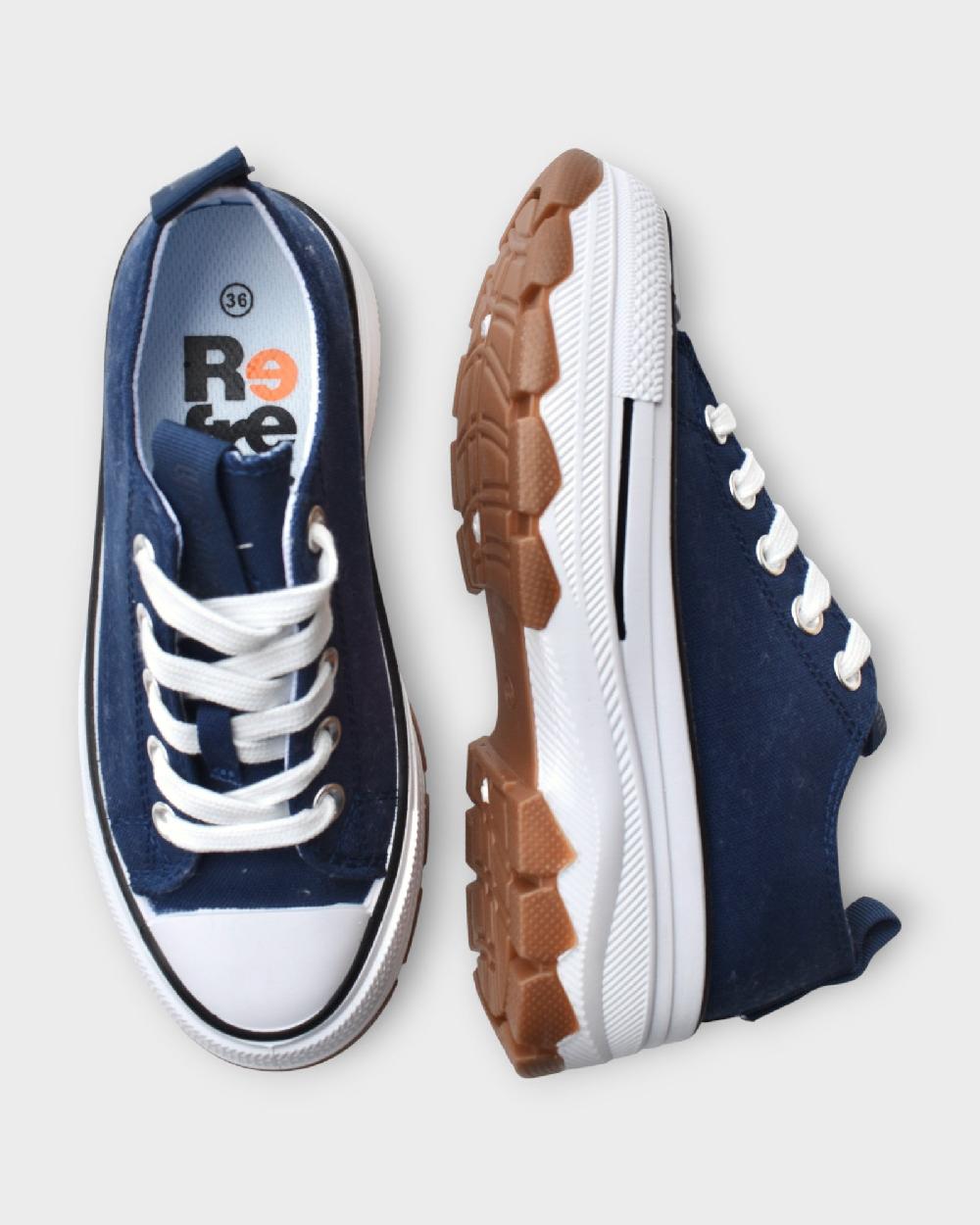 Shoes Of Soul Refresh 172477