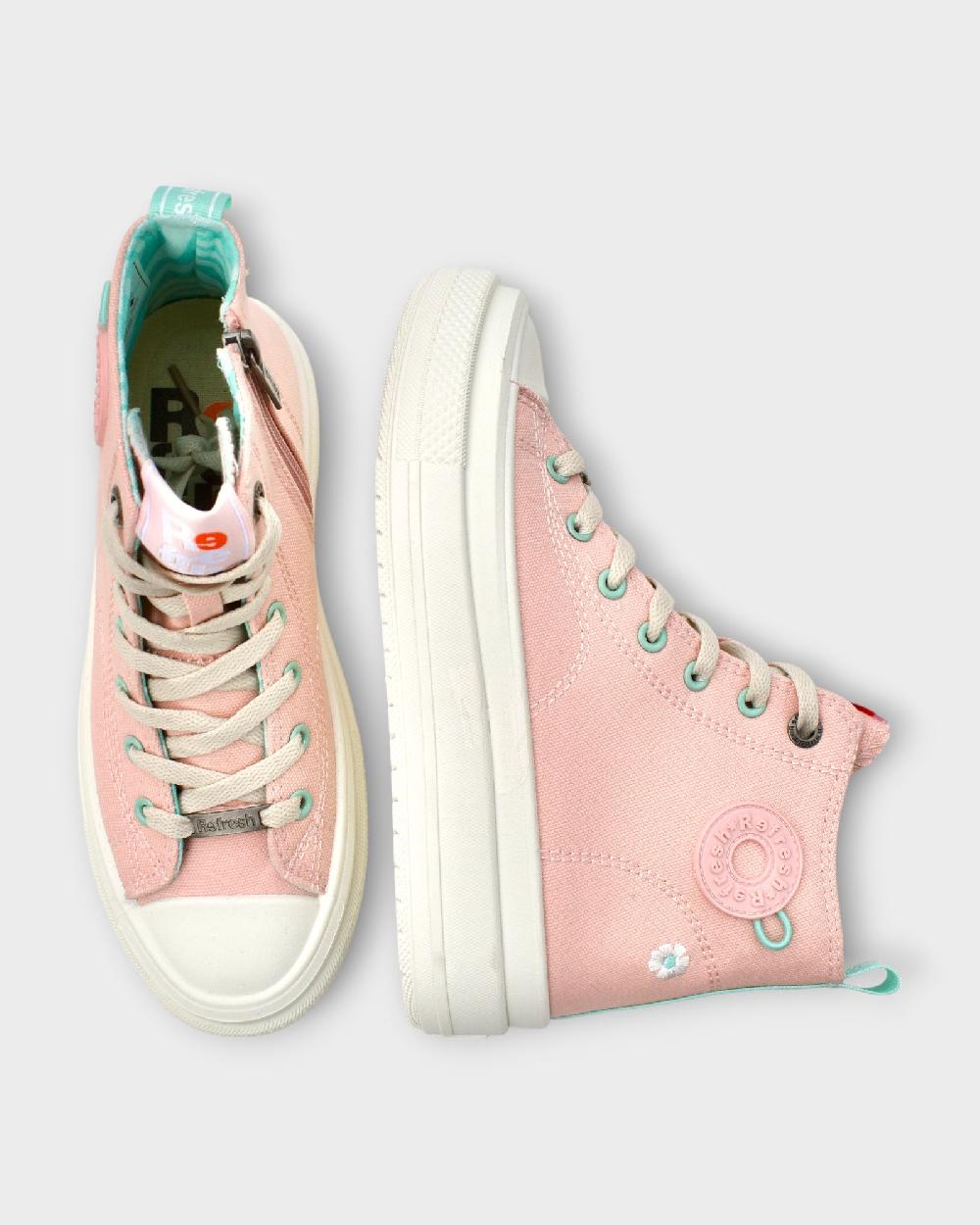 Shoes Of Soul Refresh 172561