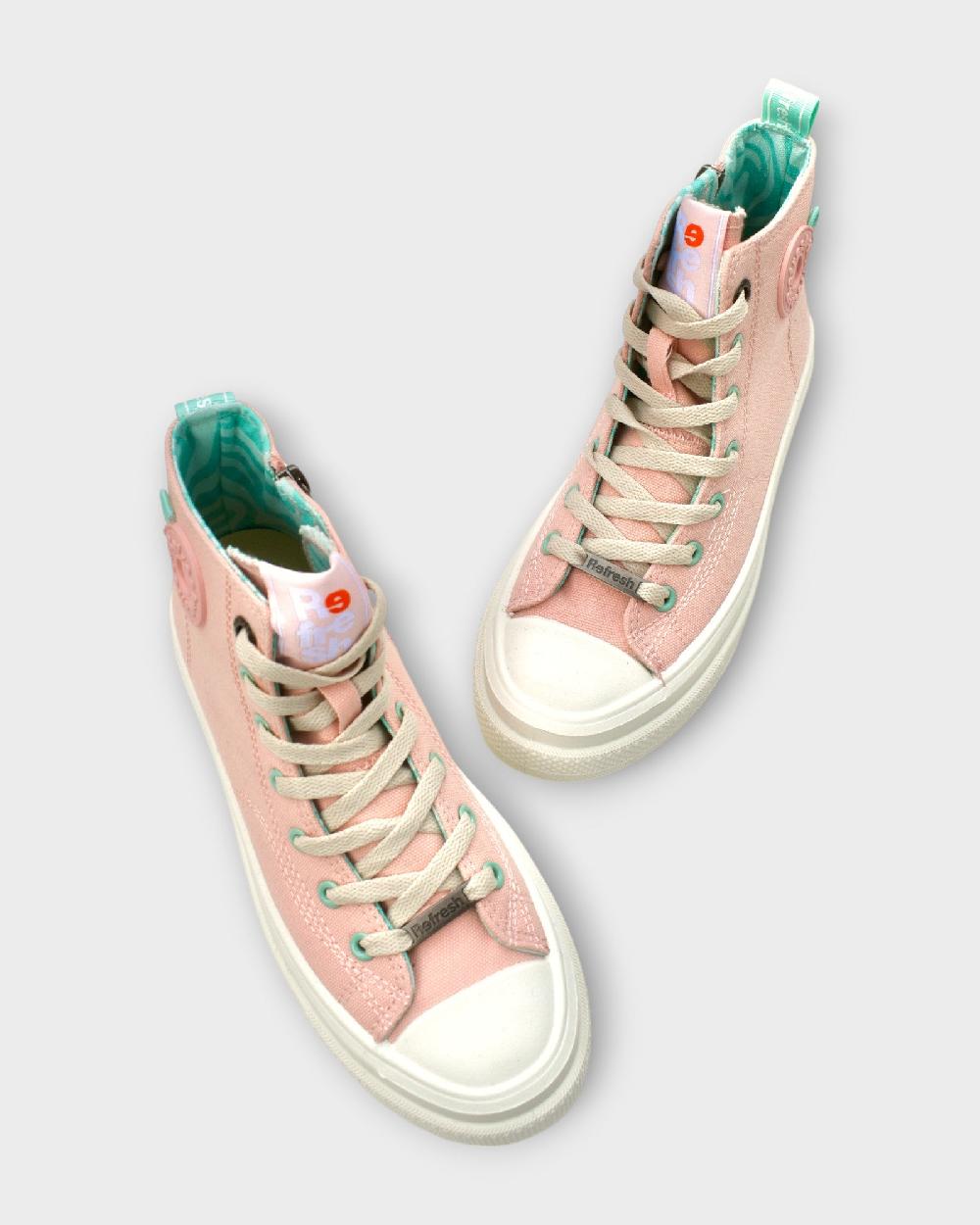 Shoes Of Soul Refresh 172561