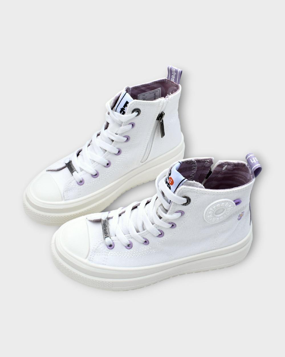 Shoes Of Soul Refresh 172561