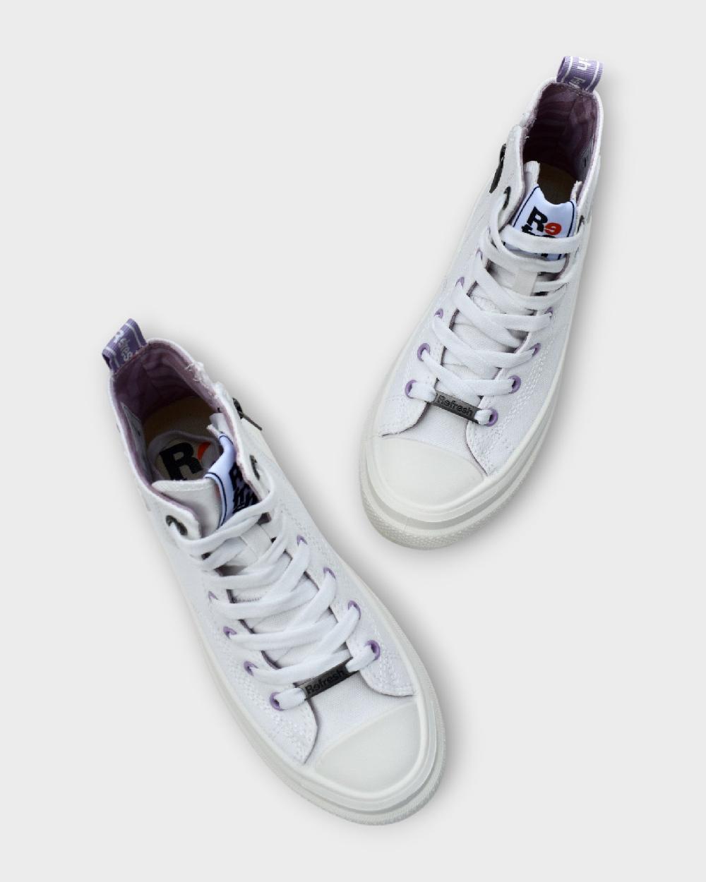 Shoes Of Soul Refresh 172561