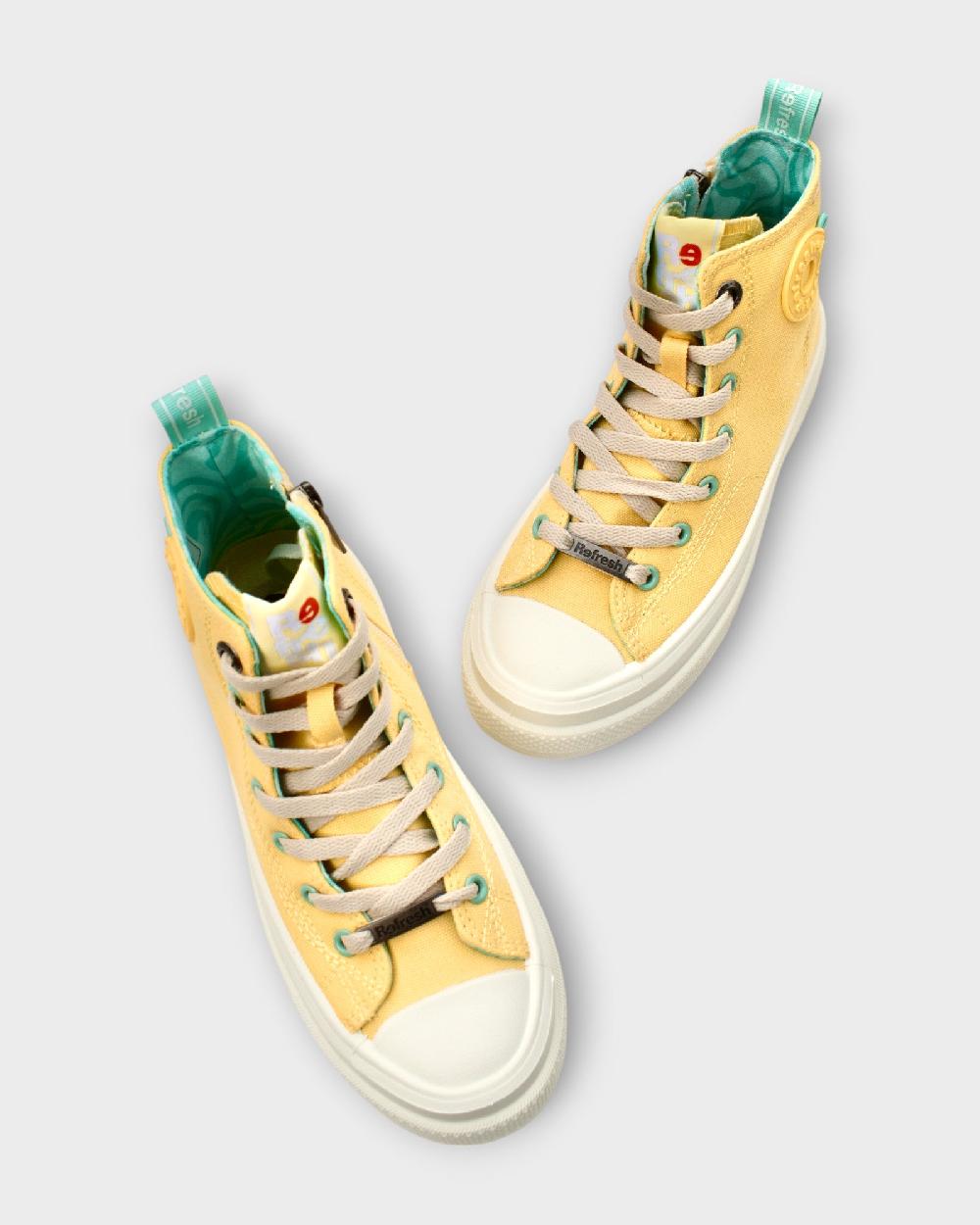 Shoes Of Soul Refresh 172561