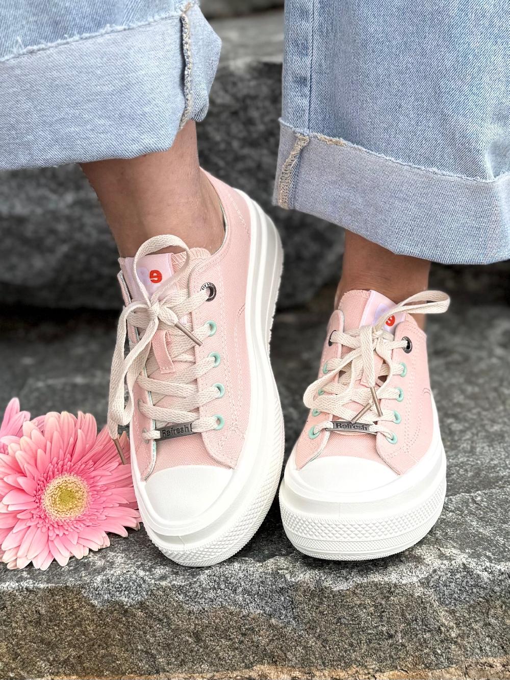 Shoes Of Soul Refresh 172562