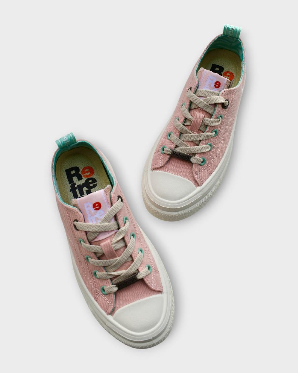 Shoes Of Soul Refresh 172562