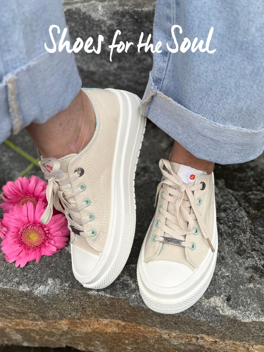 Shoes Of Soul Refresh 172562