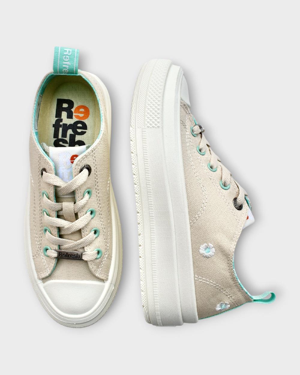 Shoes Of Soul Refresh 172562