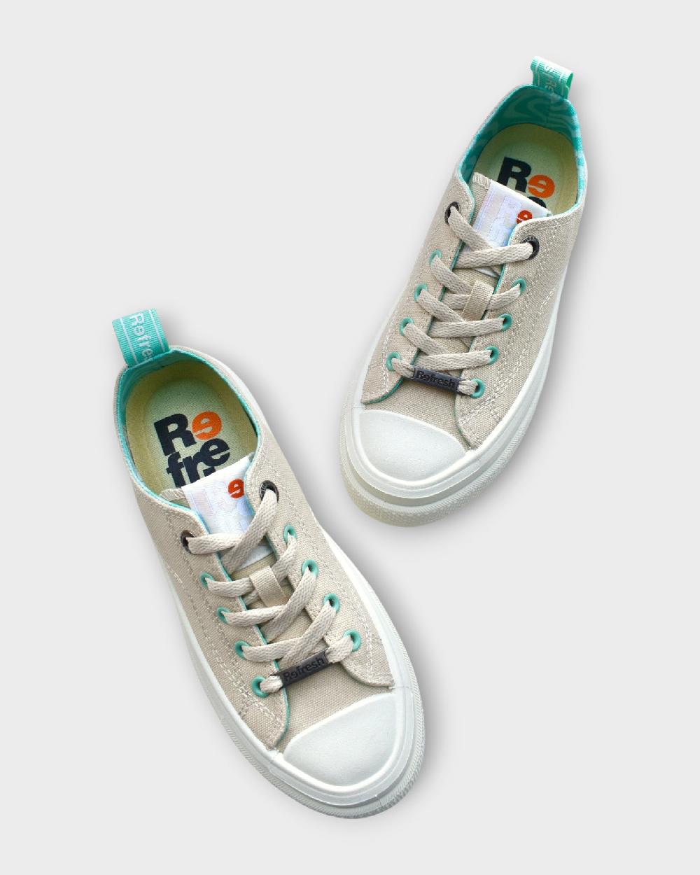 Shoes Of Soul Refresh 172562