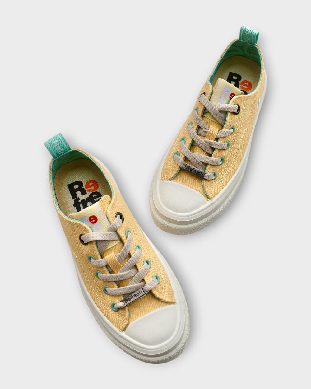 Shoes Of Soul Refresh 172562