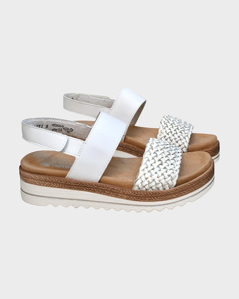 shoes of soul Remonte D0Q56-80