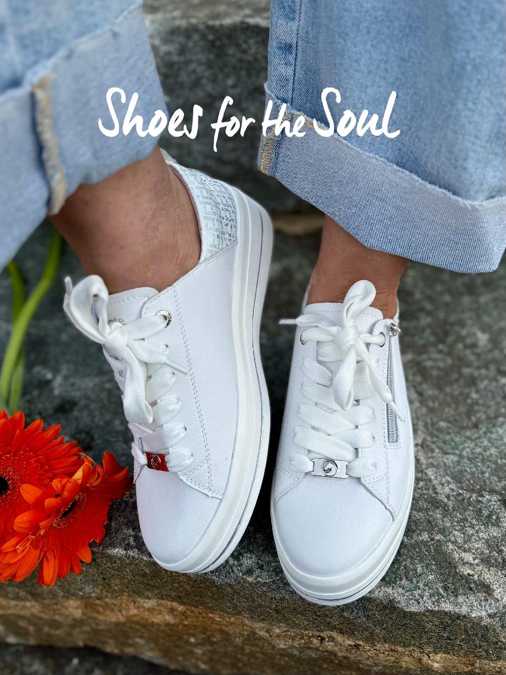 Shoes Of Soul Remonte D1C08-80