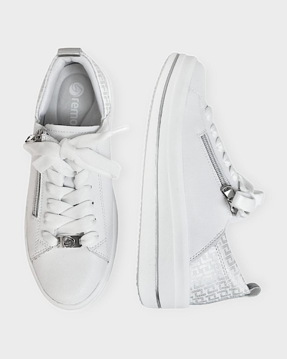 Shoes Of Soul Remonte D1C08-80