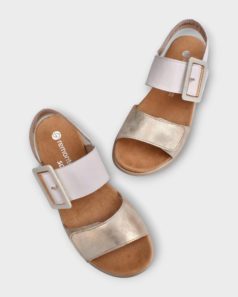 Shoes Of Soul Remonte D1J53-80