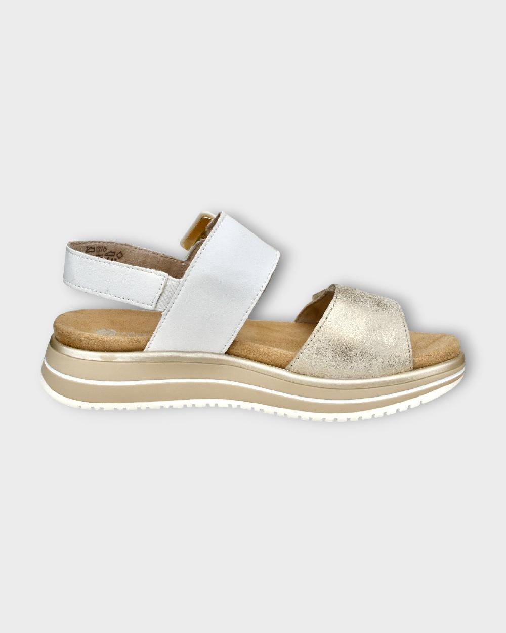Shoes Of Soul Remonte D1J53-80