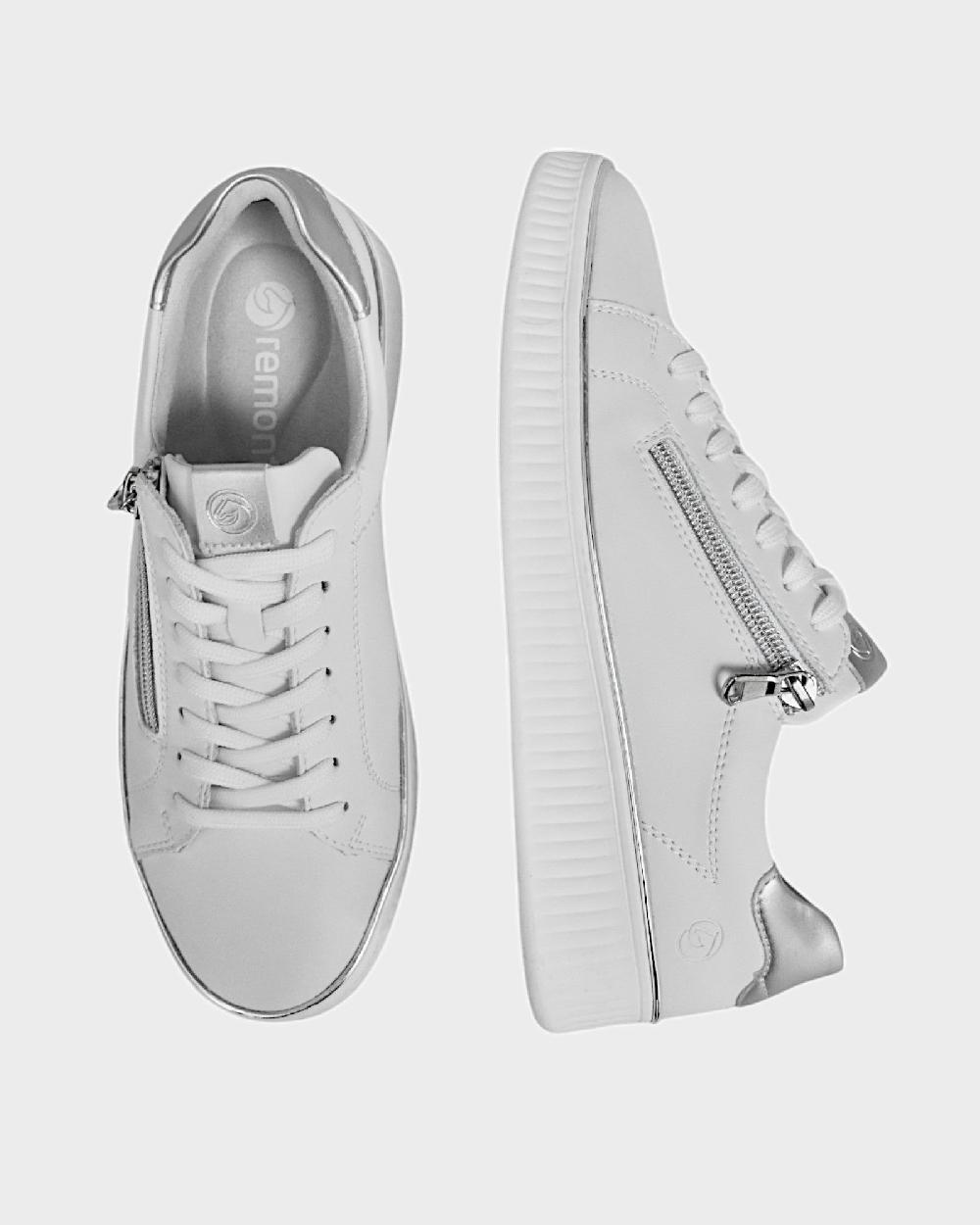 Shoes Of Soul Remonte D2E01-80