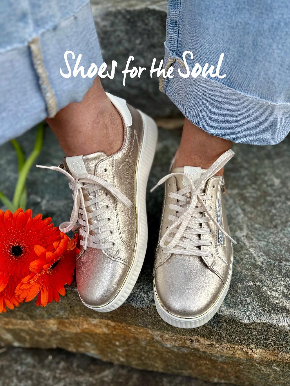 Shoes Of Soul Remonte D2E01-90