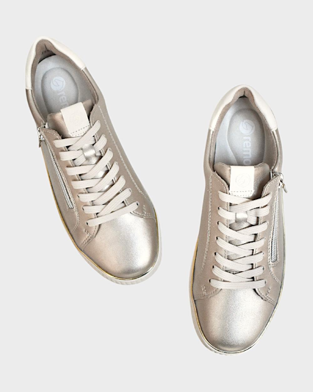 Shoes Of Soul Remonte D2E01-90