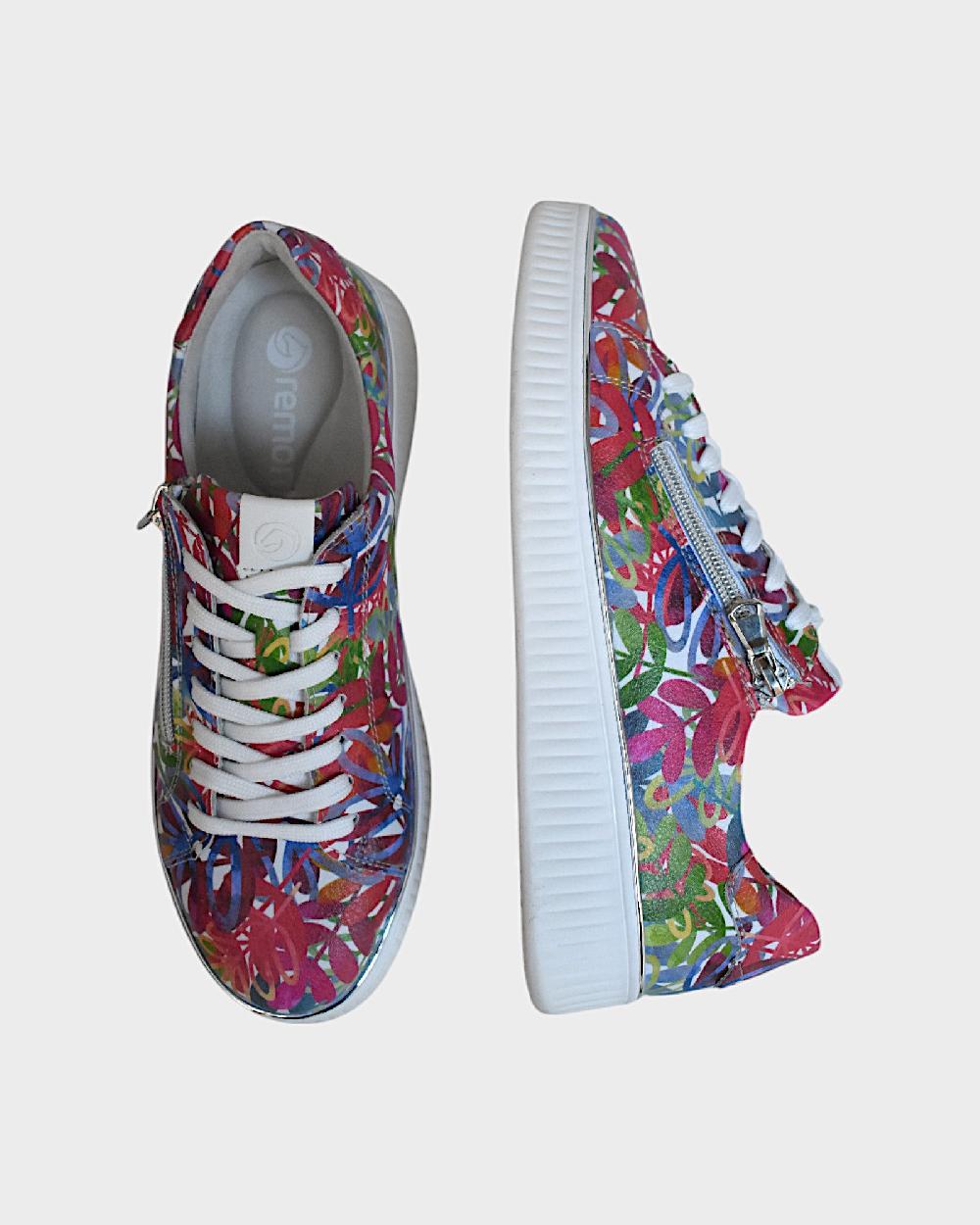 Shoes Of Soul Remonte D2E02-90