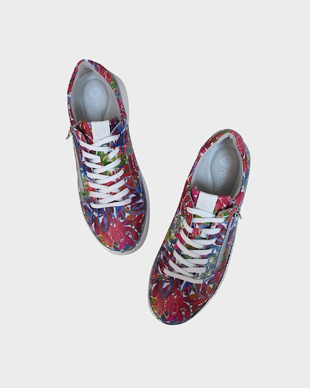 Shoes Of Soul Remonte D2E02-90