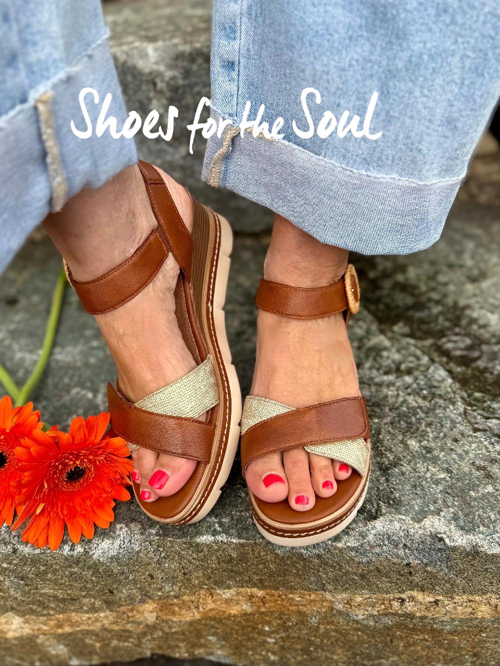 Shoes Of Soul Remonte D2L50-24