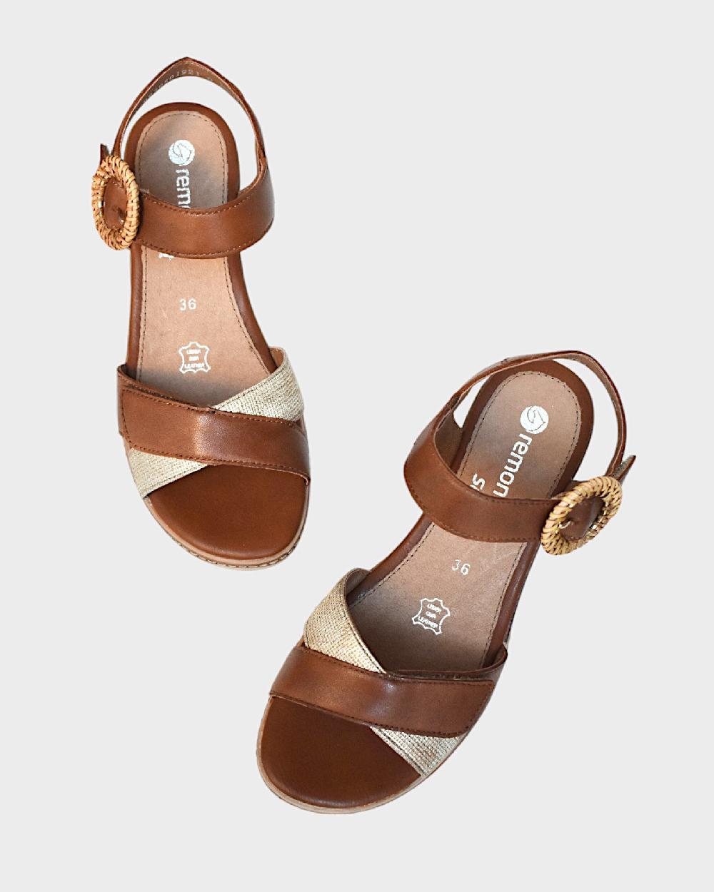 Shoes Of Soul Remonte D2L50-24