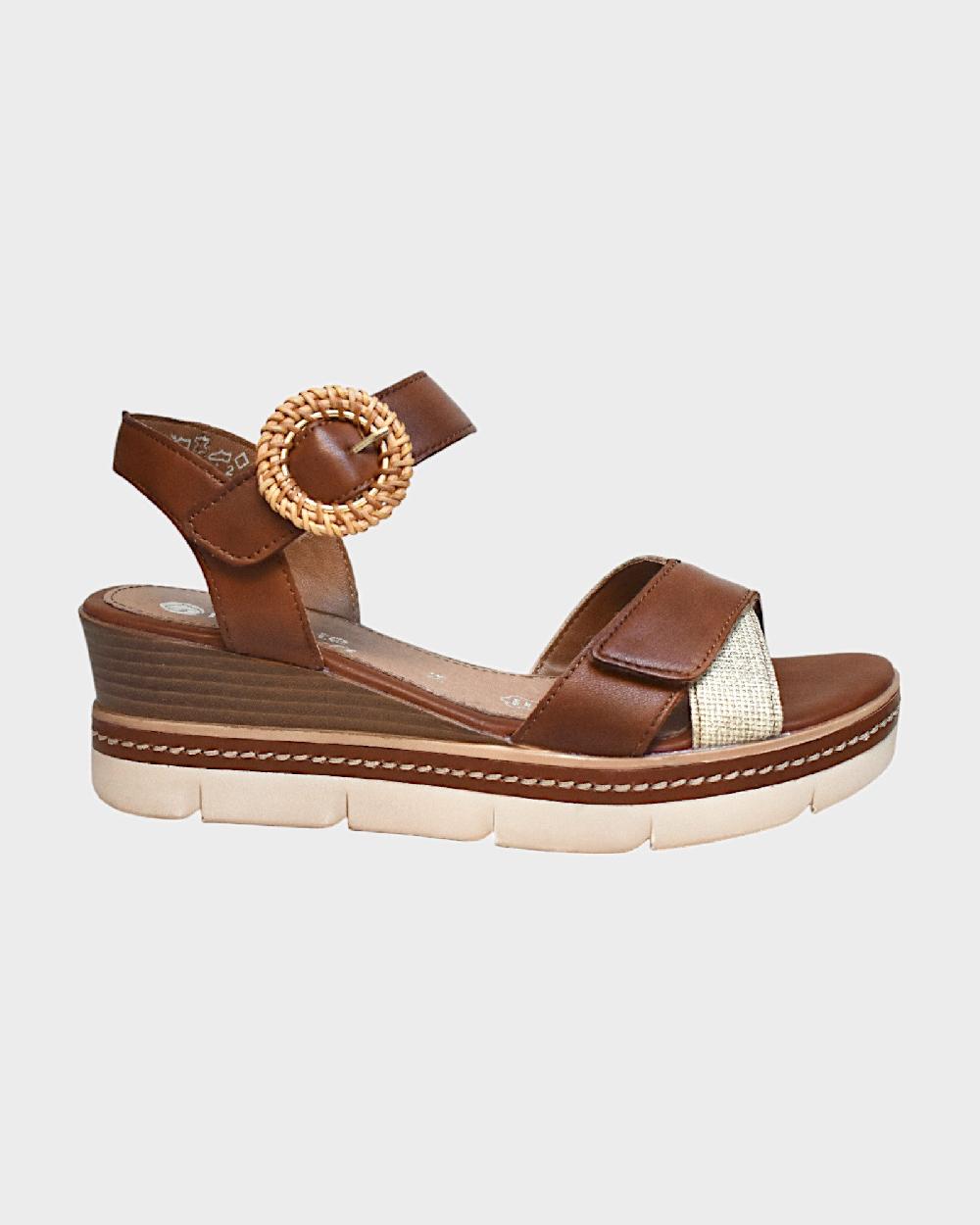 Shoes Of Soul Remonte D2L50-24