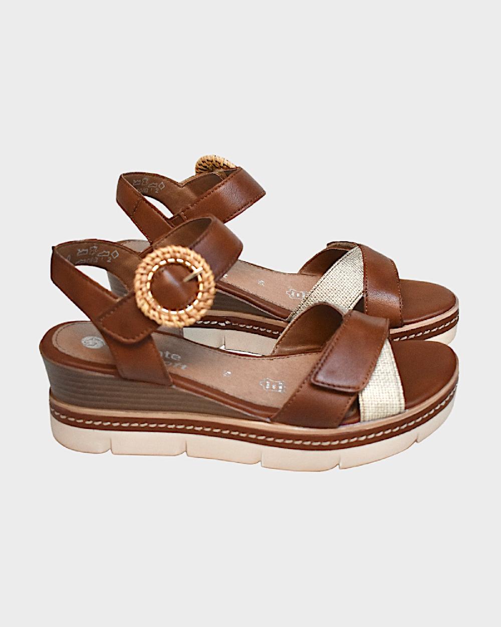 shoes of soul Remonte D2L50-24