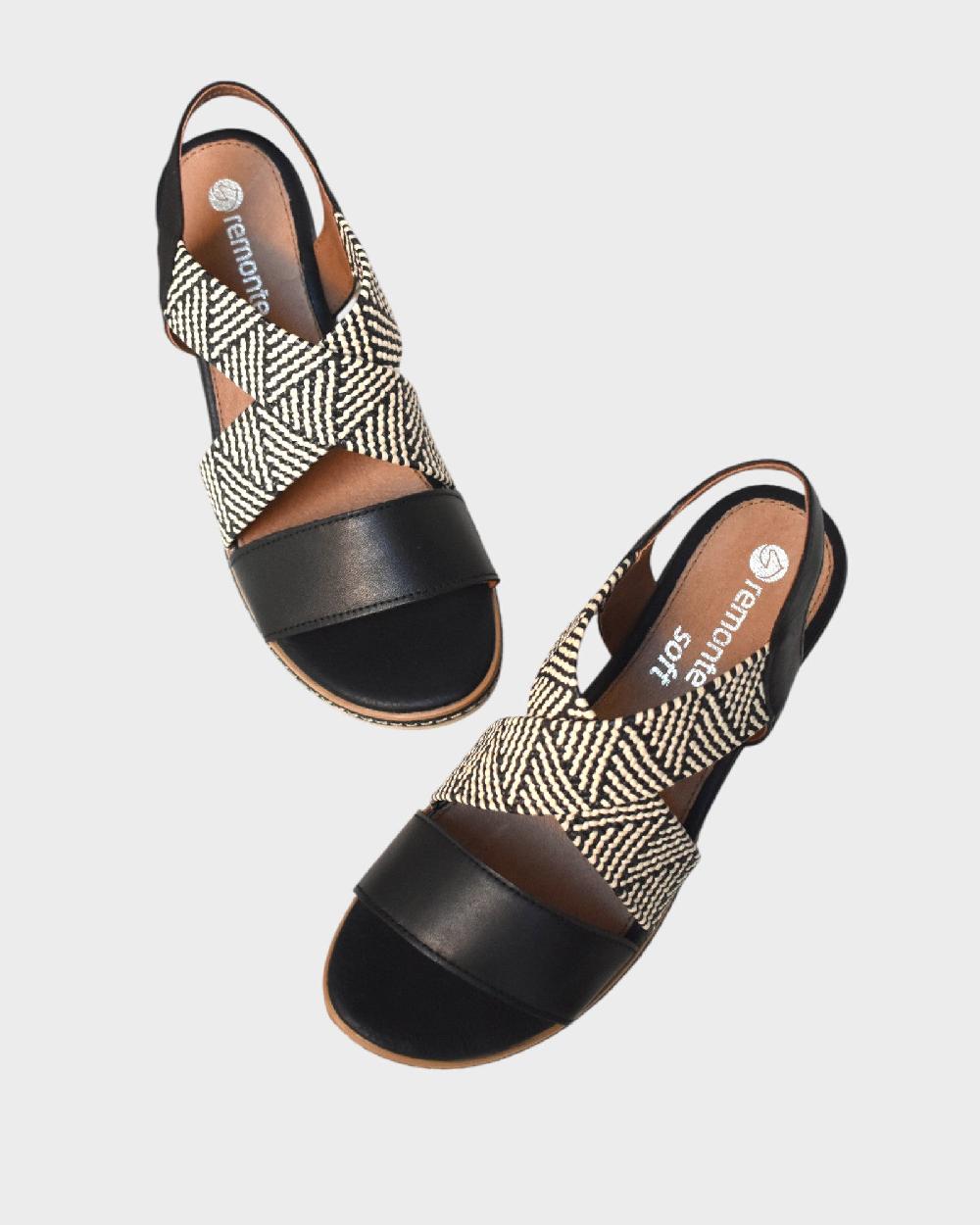 Shoes Of Soul Remonte D2L54-03