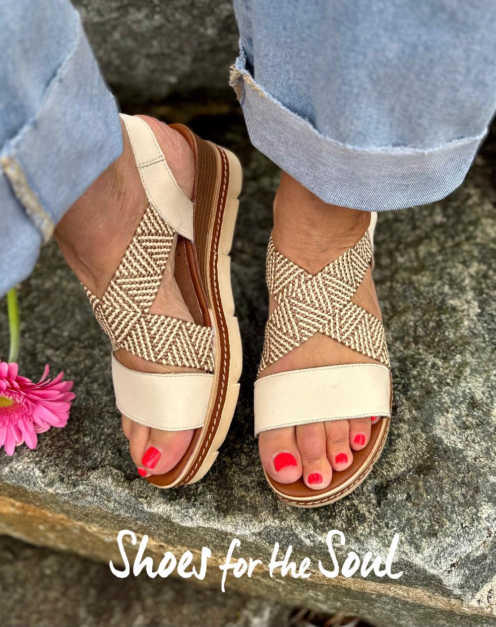 Shoes Of Soul Remonte D2L54-60