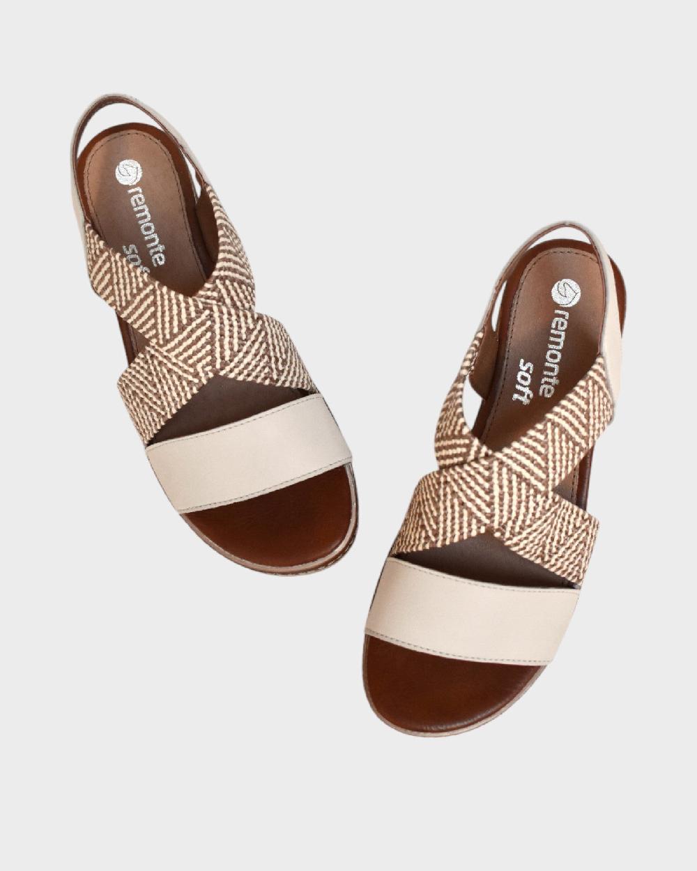 Shoes Of Soul Remonte D2L54-60