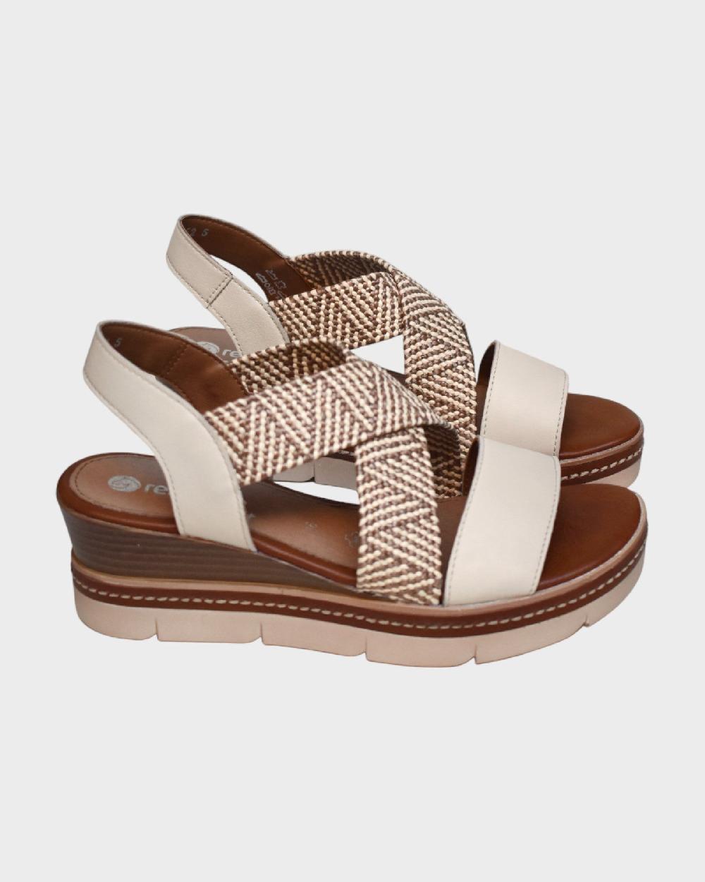 shoes of soul Remonte D2L54-60