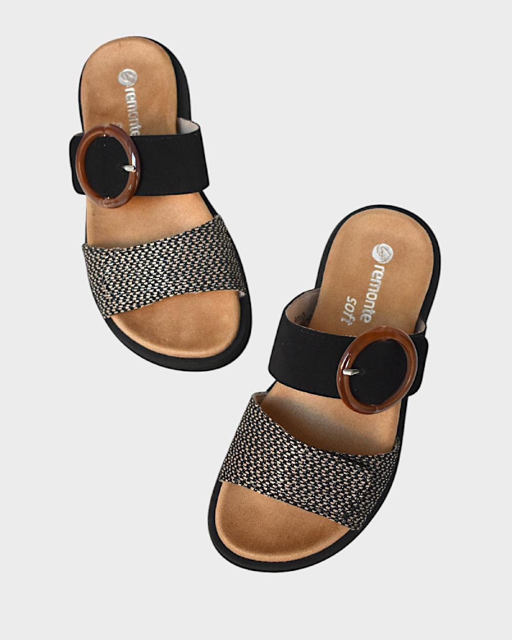 Shoes Of Soul Remonte D2N51-03