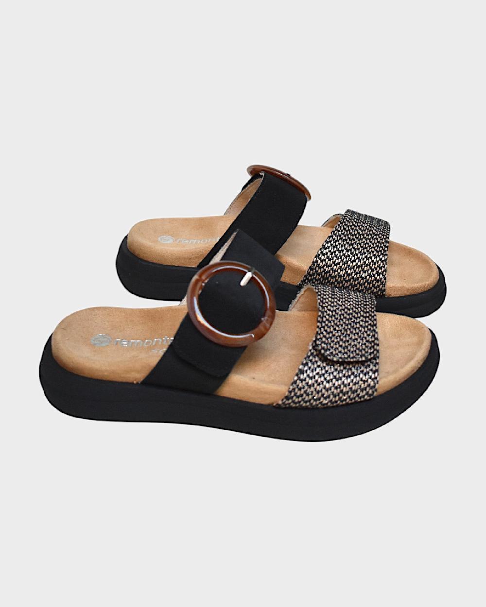 shoes of soul Remonte D2N51-03