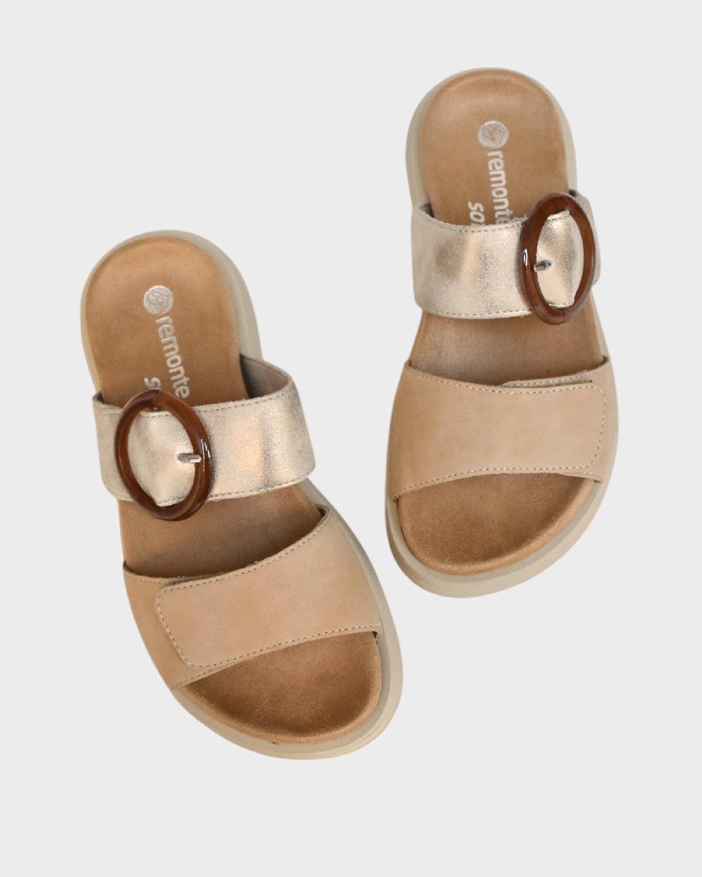 Shoes Of Soul Remonte D2N51-20