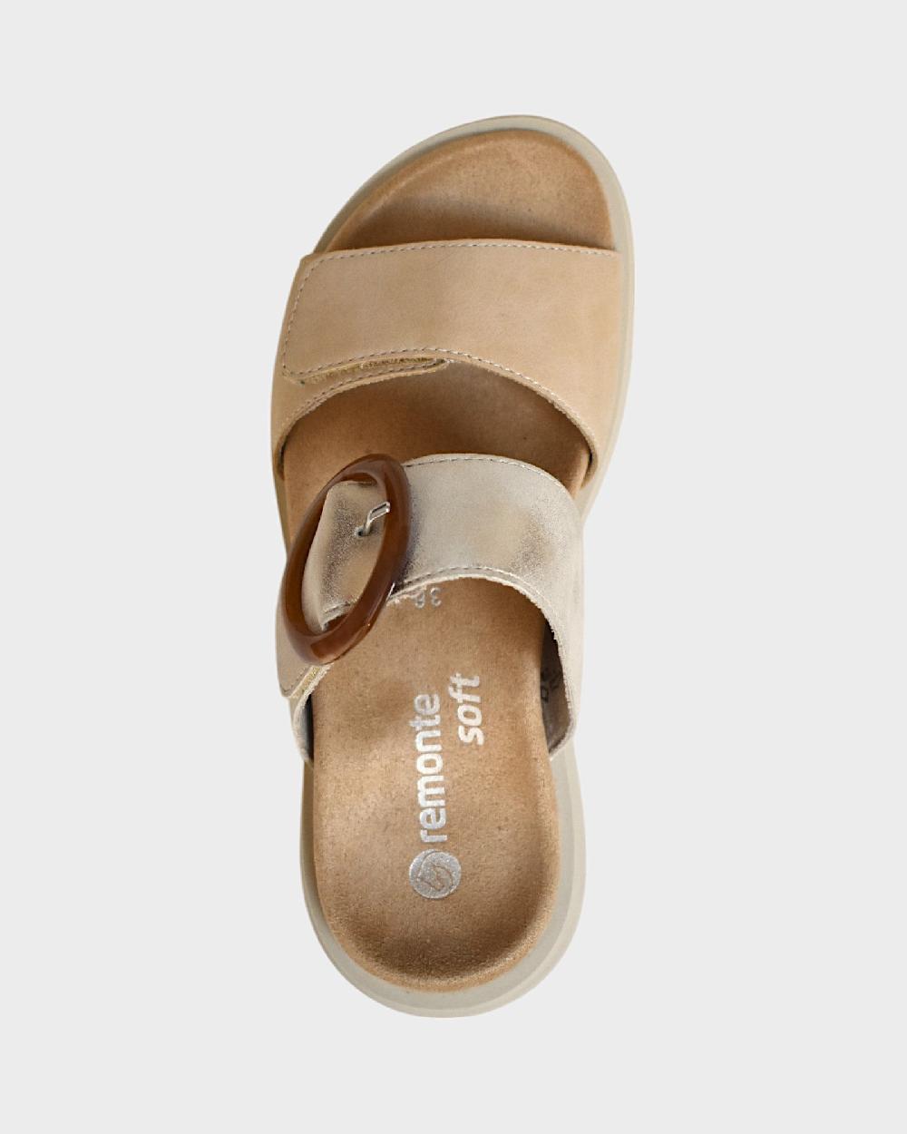 Shoes Of Soul Remonte D2N51-20