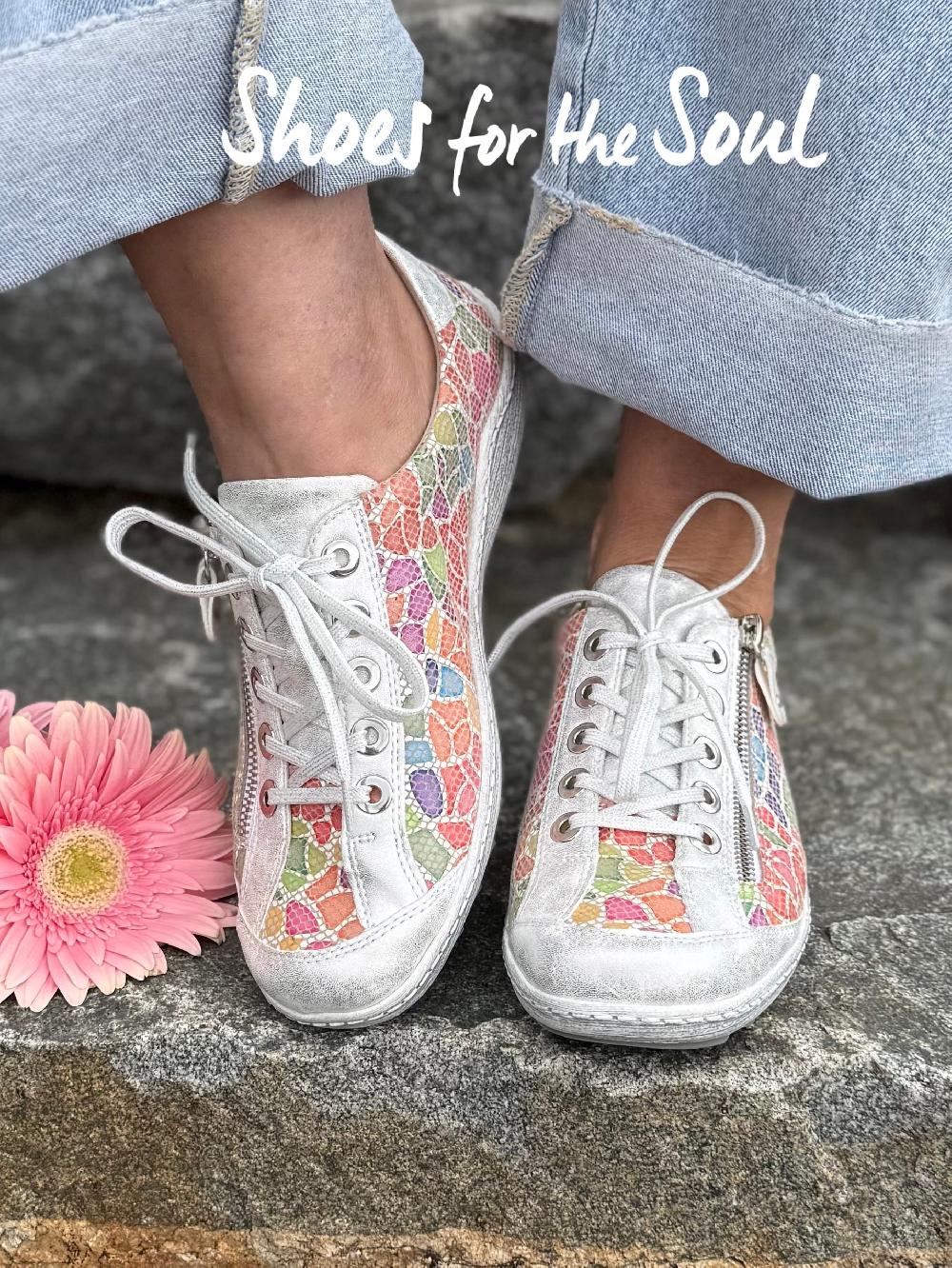 Shoes Of Soul Remonte R1402-97