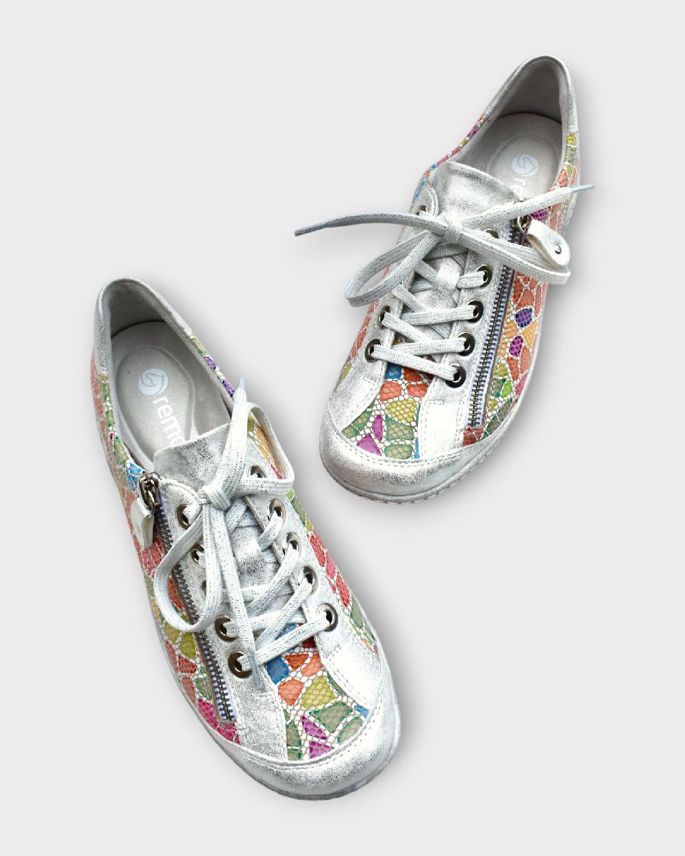 Shoes Of Soul Remonte R1402-97